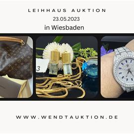 Auktion PH Pfand-LH Hessen Frankfurt