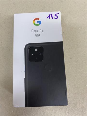 Smartphone Google Pixel 4A 5G