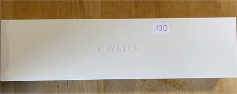 Apple Watch Series 6, 44 mm in OVP verschweißt