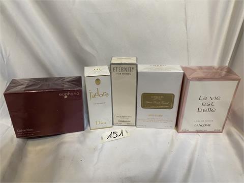 Posten Parfums/ Kosmetik