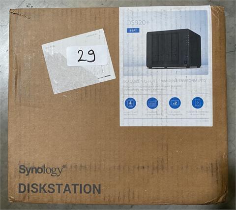 Synology Diskstation