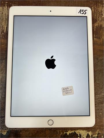 Apple iPad 6. Generation Modell A1954