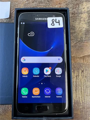 Samsung Galaxy S7  SM-G930 F