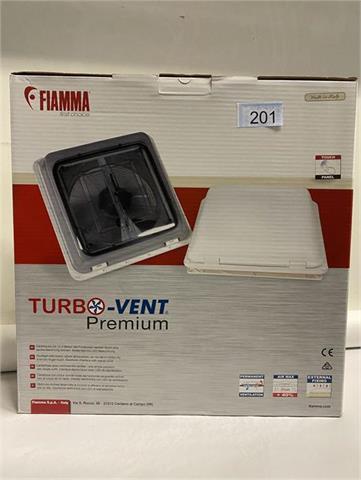 Fiamma Turbo Vent Premium