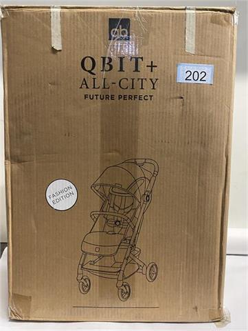 gb Qbit+ all-City