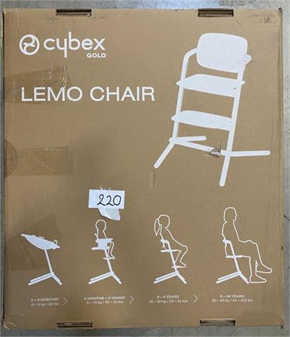 Cybex Lemo Chair
