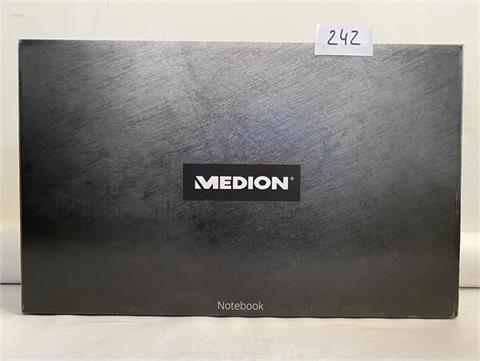 Medion Notebook