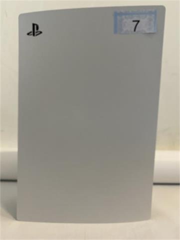 Playstation 5 Digital-Edition
