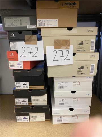 Posten Schuhe 12 Paar