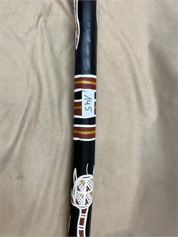 Didgeridoo ca. 130 cm