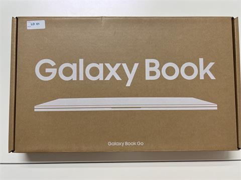 1 Samsung Galaxy Book GO LTE