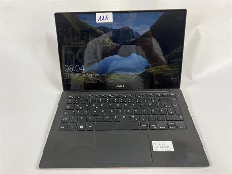 Laptop Dell XPS P54G