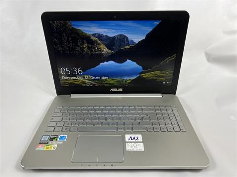 Laptop Asus 7265 NGW