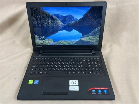 Lenovo ideapad 300-15IBR Laptop