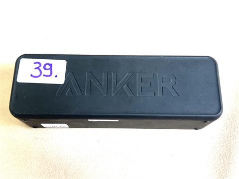 Anker Bluetooth-Box