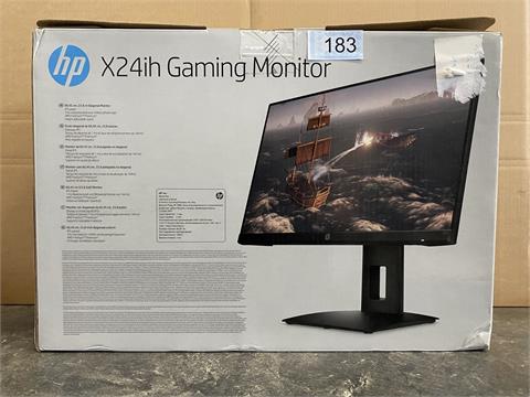 hp X24ih Gaming Monitor