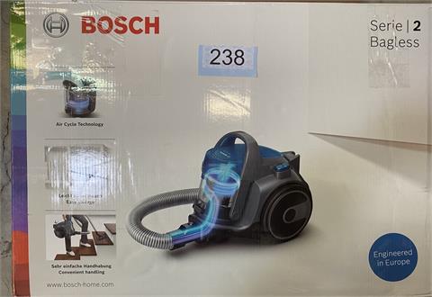 Bosch Staubsauger