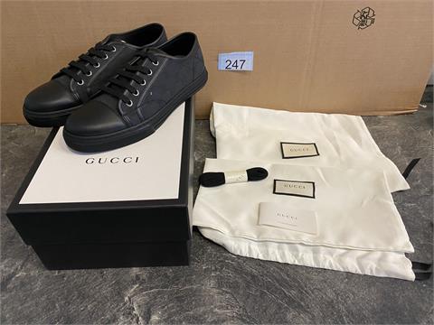 Gucci Schuhe Gr. 6,5