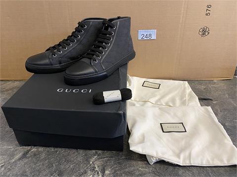 Gucci Schuhe Gr. 7