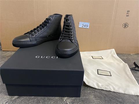 Gucci Schuhe Gr. 8,5