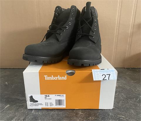 Timberland Schuhe Gr. 44,5