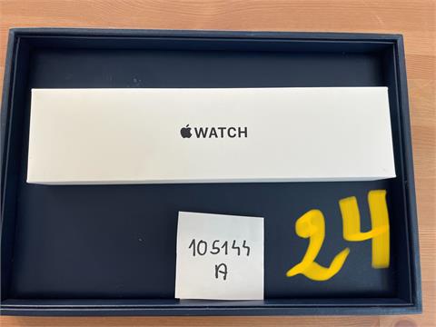 105144) Apple Watch SE (GPS + Cellular) 40mm