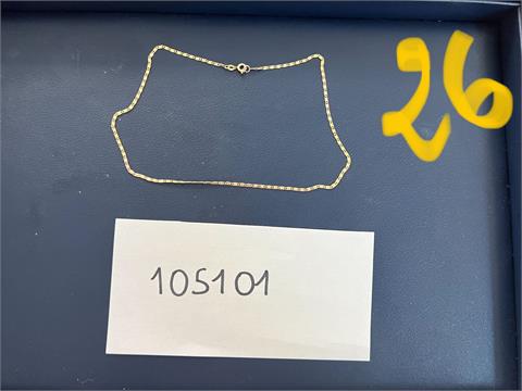 105101) Gold 3,2g, 8 Karat