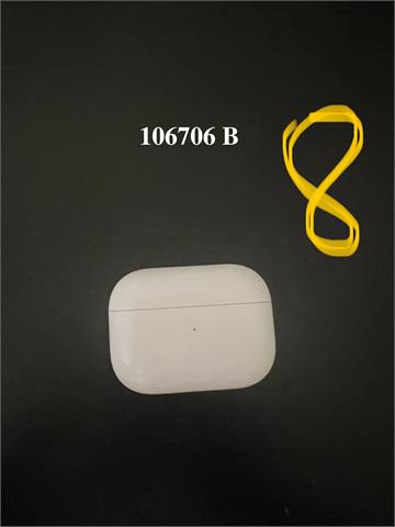 106706) Airpods Pro