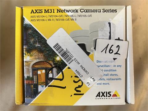 Axis M31 Network Camera Series