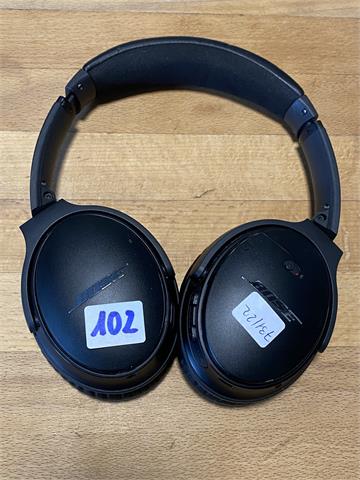 Bose QC35 Kopfhörer