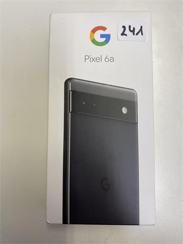 Google Pixel 6 a