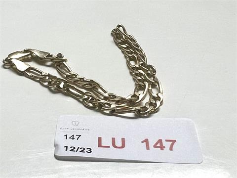 1 Armband (585/- 2,87 gr.)