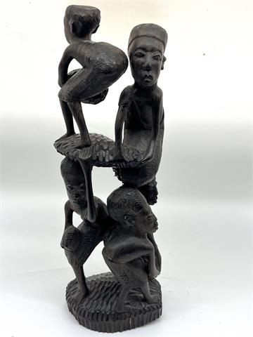 Original Makonde (Lebensbaum)