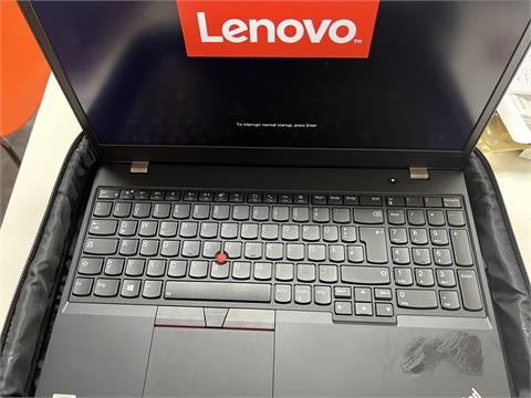 2 Stück Lenovo Thinkpad L15