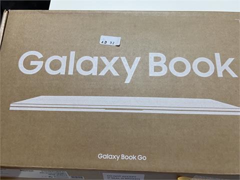 1 Samsung Galxy Book GO LTE mit OVP