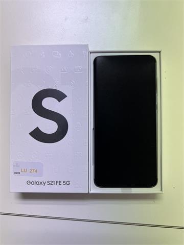 1 Samsung Handy SE 21 FE 5G