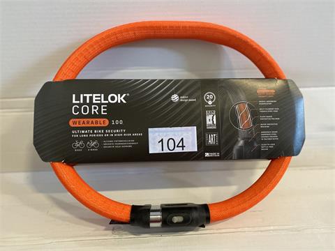 litelok core wearable 100