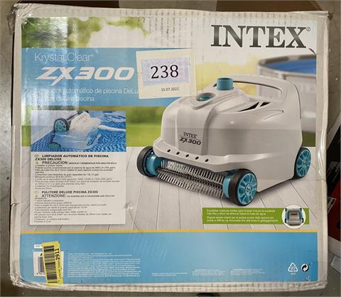 Intex ZX300 Poolreiniger