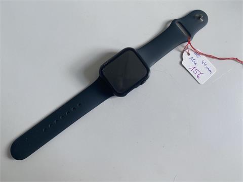 Apple Watch SE 44 mm Alu mit iCloud-Sperre