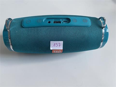 T&G Bluetooth-Speaker