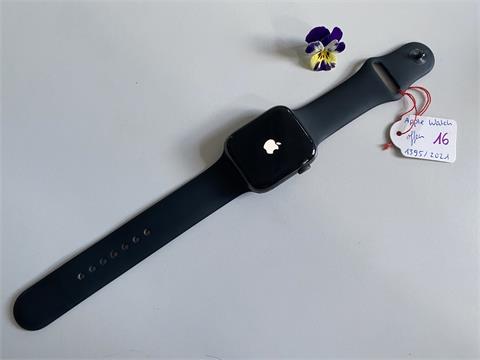 Apple Watch Series 4, 44 mm, offen