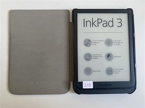 PocketBook InkPad3