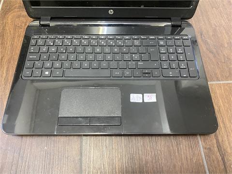 hp Laptop 15-g002sp, offen