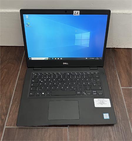 Laptop Dell Latitude 3400