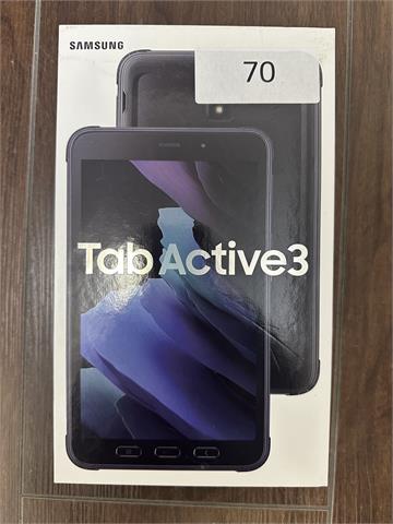 Samsung Tab Active3