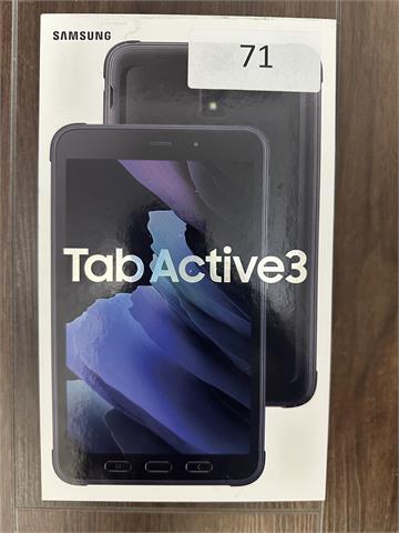 Samsung Tab Active3