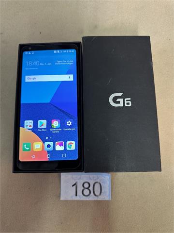 LG G6 mit 32 GB