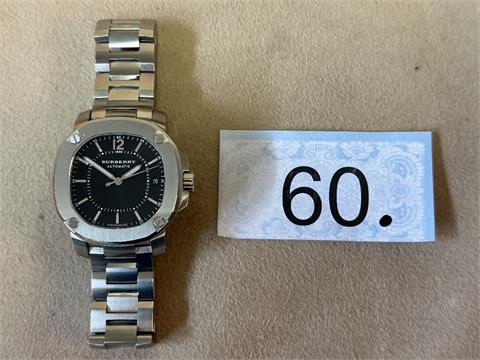 Burberry Uhr BBY1602 Automatic