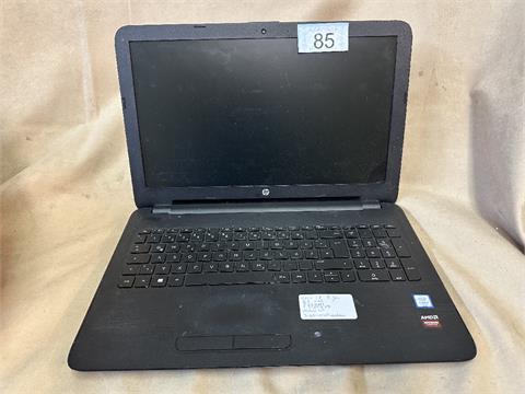 hp Laptop 15-ay133ng