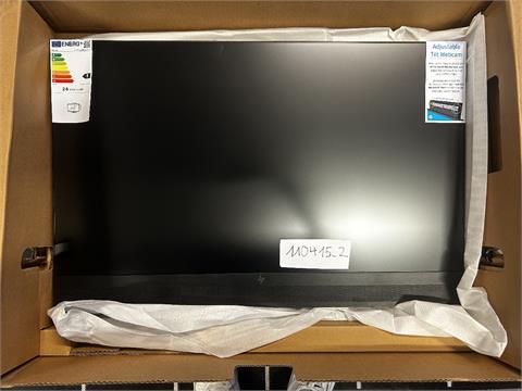 E27qG4 HP Monitor